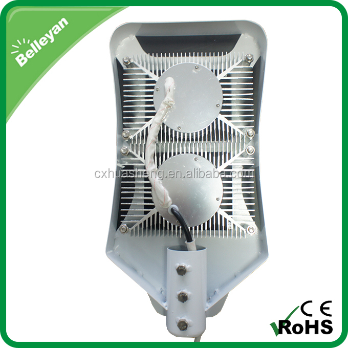 LED rue lampe avec 8000LM, Rue led lampe, En gros 100 watt led rue lumière