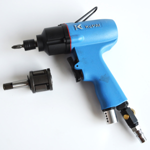 KR-810PD direttamente dal produttore Air Drill driver a vite pneumatiche impatto con strumento di garanzia ad alta efficienza - Product Image 5