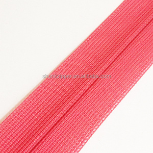 3 # fermeture invisible pour robes de mariée en dentelle bande fermer fin larme curseur - Product Image 3