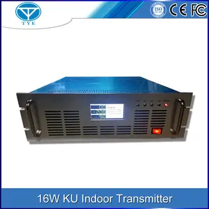11G Hochfrequenz-Ku-Band-Transmitter-MVDS-System für HD-Programme