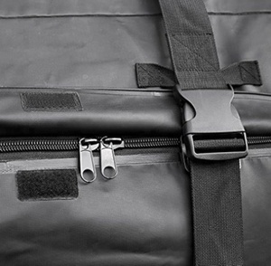 Voiture De Voyage <span class=keywords><strong>Porte</strong></span>-Bagages De Toit Étanche <span class=keywords><strong>Porte</strong></span>-Sac de Chargement - Product Image 6
