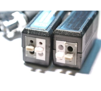Adaptateur transmetteur vidéo 1ch 8MPAHD/CVI/TVI pour caméras CCTV