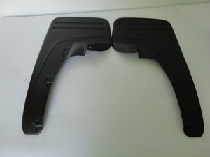 Produsen Cina penutup lumpur mobil otomatis pelindung spatbor spatbor untuk <span class=keywords><strong>Toyota</strong></span> Hilux Vigo 2013 2012-2015 - Product Image 5