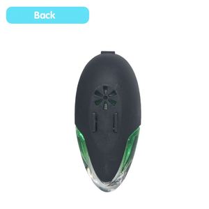 Botella vacía para ambientador de coche, clips de ventilación, <span class=keywords><strong>perfume</strong></span>, <span class=keywords><strong>precio</strong></span> de fábrica - Product Image 3