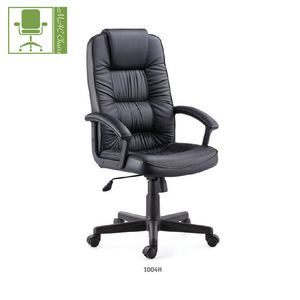 Mejor Precio Gran Jefe Ejecutivo <span class=keywords><strong>Escritorio</strong></span> de oficina del ordenador mediados volver Ergo gerente silla de oficina de cuero - Product Image 3
