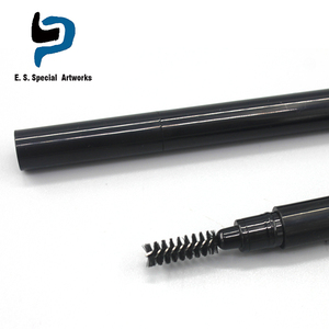 Crayon à sourcils Waterproof, brun foncé, 1 pièce, accessoires de maquillage, beauté, crayon pour les yeux, nouveauté 2016 - Product Image 4