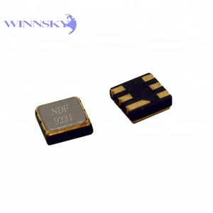 Amostra gratis cheap 1795 MHz 3*3mm 6pin low loss filter - Product Image 1