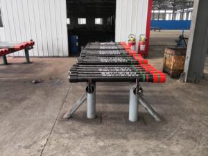 Perforierte rohr/perforierte mantelrohr/Perforierte nippel EUE - Product Image 2