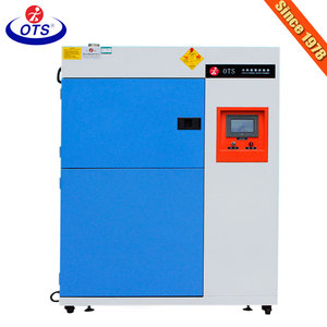 Isı soğuk ısı stabilite kabini çevre termal şok <span class=keywords><strong>test</strong></span> odası - Product Image 5