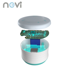 Produits de sécurité pour bébés de dernière technologie, tire-lait électronique portable <span class=keywords><strong>en</strong></span> <span class=keywords><strong>silicone</strong></span> - Product Image 2