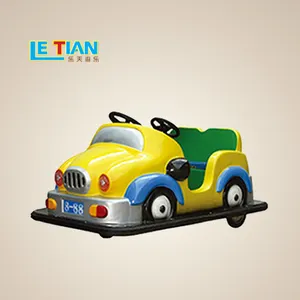 Parque de Atracciones con estilo para niños, coches eléctricos con batería a la venta, novedad de 2018