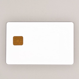 Nhà Máy Bán Buôn IC Atmel 24C16 Mạch Tích Hợp Liên Hệ Thẻ Thông Minh <span class=keywords><strong>CMYK</strong></span> In <span class=keywords><strong>Offset</strong></span>; In Lụa; In Kỹ Thuật Số Vv - Product Image 5