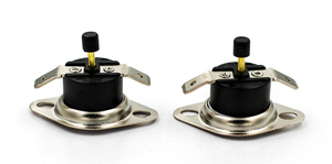 Kh <span class=keywords><strong>KSD301</strong></span> 125V 16A Giới Hạn Cao Nhiệt Cho Hộ Gia Đình Nồi Chiên Nhiệt - Product Image 4