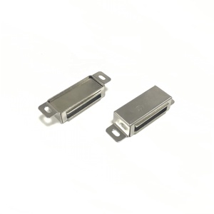 Serrure magnétique en acier inoxydable de 8mm, <span class=keywords><strong>pour</strong></span> <span class=keywords><strong>fermeture</strong></span> de <span class=keywords><strong>placard</strong></span> de cuisine, <span class=keywords><strong>fermeture</strong></span> de <span class=keywords><strong>porte</strong></span> - Product Image 5