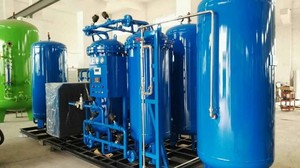 PSA Bio Gas Plant China Manufacture with CE Design Industrial System - Product Image 2