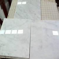 Prix des dalles de marbre blanc Ziarat pour les carreaux muraux et de sol