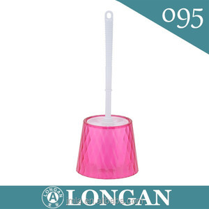 2015 diseño clásico cepillo de <span class=keywords><strong>limpieza</strong></span> con soporte para limpiar a su cuarto de baño quita la mancha resistete - Product Image 2