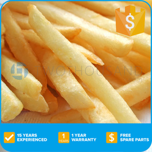 mejor 2015 hacer papas fritas de la máquina de precio <span class=keywords><strong>twothousand</strong></span> maquinaria - Product Image 5