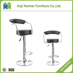 Bastante asequible precio pu suave plomo Barra de <span class=keywords><strong>silla</strong></span> de cuero (Alvin) - Product Image 3
