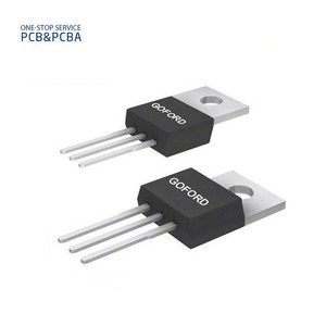 2SC5200 DIP SMD Mosfet Driver DJ Amplifier Equivalent <span class=keywords><strong>Table</strong></span> 23N50E 47N60C Assemblage <span class=keywords><strong>de</strong></span> circuits imprimés Composant électronique - Product Image 5