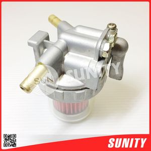 SUNITY Farm แทรกเตอร์ Parts TS60ชุดชามเชื้อเพลิงดีเซลทางการเกษตรสำหรับ Yanmar - Product Image 3