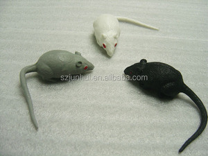 Mini souris jouet blague blague effrayant Trick Capsule jouet en plastique pour garçons et filles plus d'option - Product Image 5