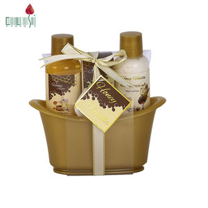 Yüksek kaliteli hastane hediye tel sepet 2 adet dezenfektanı antibakteriyel el sabunu seti - Product Image 6