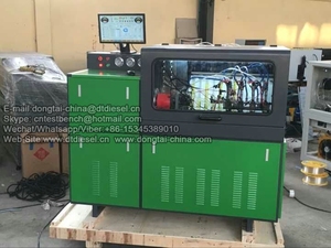 Veiligheidsklep Testbank CR815 - Product Image 3
