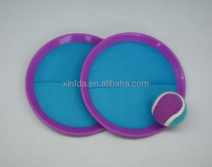 Trò Chơi Toss And Grip Thân Thiện Với Môi Trường Trò Chơi Bắt Dính Vui Nhộn Tung Và Bắt Trò Chơi Găng Tay Tự Dính Và 1 Quả Bóng Túi Đậu - Product Image 2