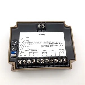 speed controller 3062322 for generator control panel