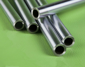 SP50 Cứng Chrome Mạ Thanh Threaded Thủy Lực Piston Rod - Product Image 1