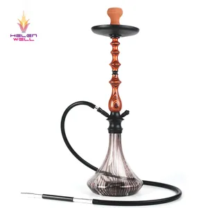 Pabrik Chicha Grosir Kayu Kristal Wookah Shisha