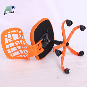 Moda moderno mobiliario de oficina casa comercial estudiante uso ergonómico Mesh silla de oficina - Product Image 6
