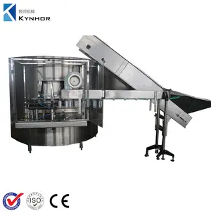 2 Years Warranty Bottle unscrambler machine/Bottle sorting machine 5000 to 22000BPH