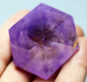 Natural <span class=keywords><strong>morado</strong></span> amatista cuarzo cristal punto varita curación - Product Image 4