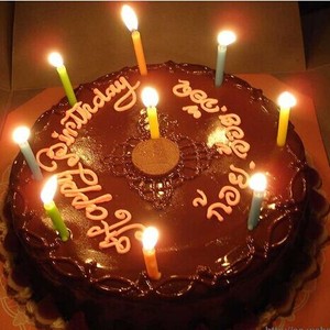 โรงงานผลิตเค้กสุขสันต์วันเกิด รสชาติต่างๆ จำหน่ายโดยตรง - Product Image 1