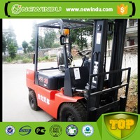 Chariot élévateur HELI de 15 tonnes CPCD150, hauteur de levage 5 m, prix