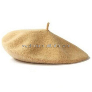 <span class=keywords><strong>Bérets</strong></span> Français Vintage pour Femmes - Product Image 5