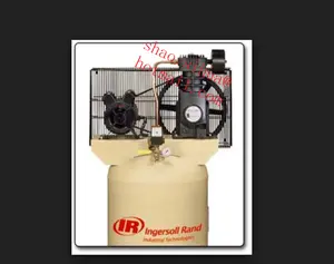 Compresor de aire de pistón Ingersoll Rand, 2545C10/12 (2545K7/8 2545K10/8 2545C7/12)