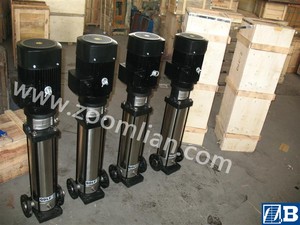 CDLF Pompe à eau de marque/pompe à eau Chinois/Hot surpresseur eau - Product Image 6