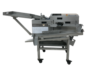 Pasteurisé Liquide Machine À Casser les Oeufs, Oeufs entiers Disjoncteur, Œufs Jaunes et de L'albumine Séparateur - Product Image 1