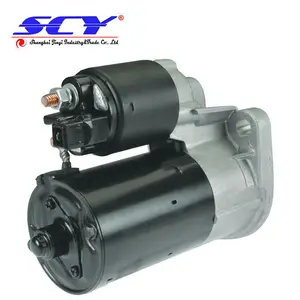 Starter NEW Suitable for VW Beetle 2.0 1.8 Automatic 1999-2004 OE 020911023F 020911023H 020911023S 020911023T 0001121006