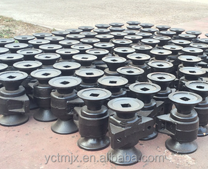 Conjunto de Rodamiento de Cubo para Rastra de Discos - Product Image 1