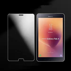 0.3MM מזג זכוכית מגן מסך עבור Samsung Galaxy Tab 8.0 2017 T385 T380 A2S