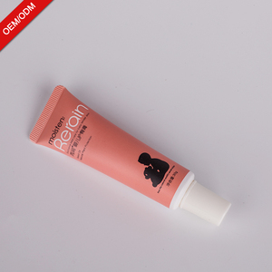 Etiqueta Privada del pañal ungüento natural herbal eczema crema - Product Image 2