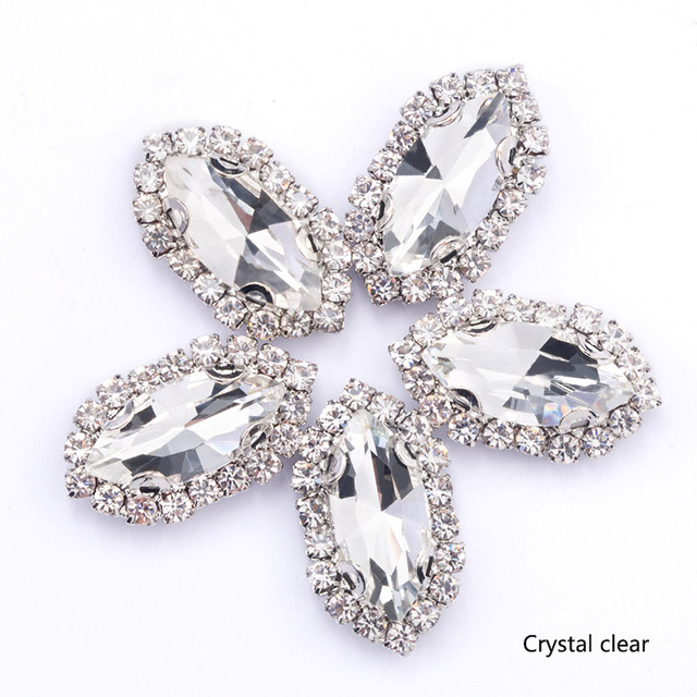 Cristal Blanco