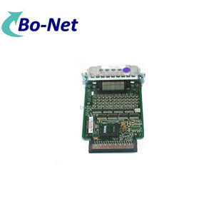 ใช้เราเตอร์โมดูล16-พอร์ตแบบอะซิงโครนัส HWIC HWIC-16A 16พอร์ตเราเตอร์โมดูล <span class=keywords><strong>Async</strong></span> พอร์ตสำหรับ2811 2821เราเตอร์2851 - Product Image 3