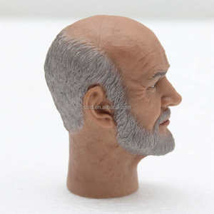 دمية على شكل رأس شون Connery بحجم 1/6 مخصص ، ألعاب دمى 12 بوصة رائعة - Product Image 4
