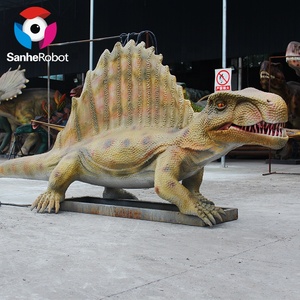 Worthbuy-nid de dino de bébé, dinodon/nid de dinausore, tricarines de dinosaure - Product Image 1