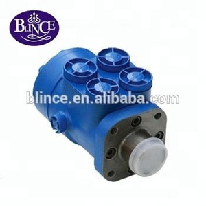 <span class=keywords><strong>Unit</strong></span> Kontrol Kemudi Hidrolik BZZ1-E800, untuk Traktor - Product Image 4
